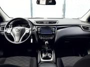 Nissan Qashqai II Екатеринбург  - изображение 39