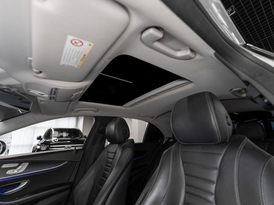 Mercedes-Benz E-Класс V (W213 S213 C238) Москва  - изображение 10
