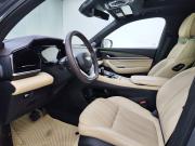 Geely Monjaro I Рестайлинг Уфа  - изображение 42