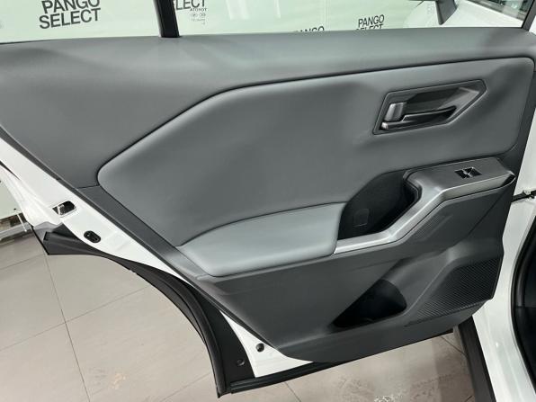Toyota RAV4 VI (XA60) с пробегом 2025 года, цена 4 149 000 рублей, 26 км, внедорожник, Автокод Объявления