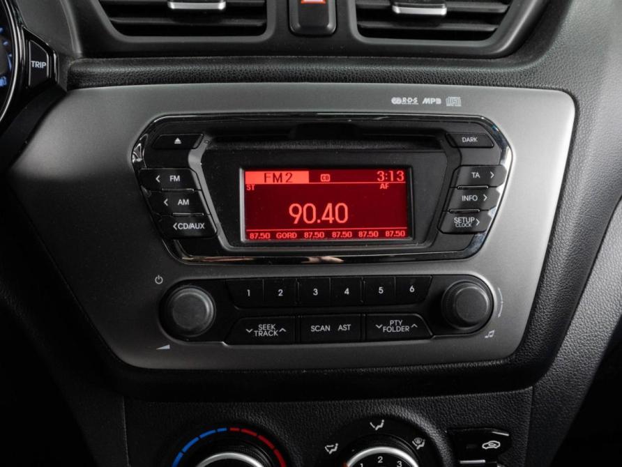 Kia Rio III Тюмень  - изображение 13