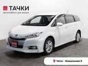 Toyota Wish II Рестайлинг Чита  - изображение 20