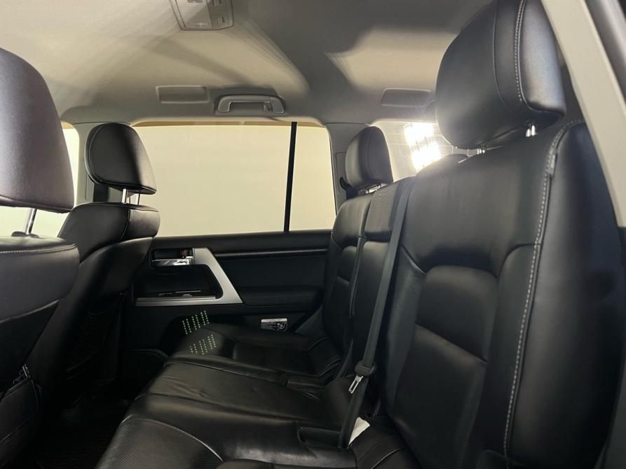 Toyota Land Cruiser 200 Series Рестайлинг 1 Архангельск  - изображение 16