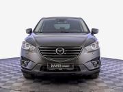 Mazda CX-5 I Рестайлинг Москва  - изображение 30