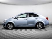 Chevrolet Aveo II Москва  - изображение 24