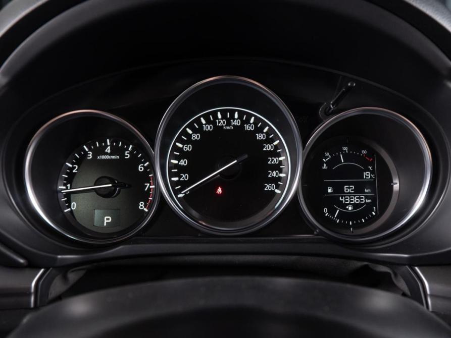 Mazda CX-5 II Волгоград  - изображение 12