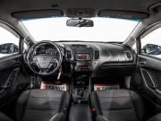 Kia Cerato IV Иркутск  - изображение 31