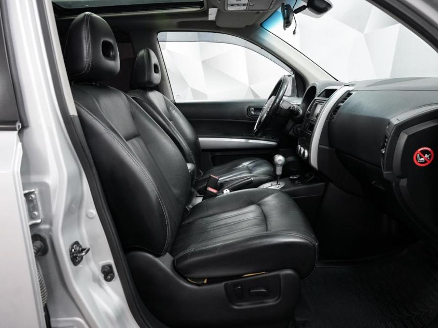 Nissan X-Trail II Рестайлинг Ульяновск  - изображение 5