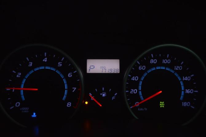 Toyota Wish II с пробегом 2010 года, цена 1 075 000 рублей, 171690 км, минивэн, Автокод Объявления