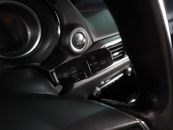 Mazda CX-9 II Рестайлинг с пробегом 2022 года, цена 4 239 000 рублей, 124894 км, внедорожник, Автокод Объявления