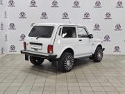 Lada (ВАЗ) Niva Legend I Тольятти  - изображение 25