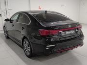 Kia Cerato IV Казань  - изображение 30