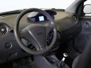 Chery IndiS (S18D) I Санкт-Петербург  - изображение 36