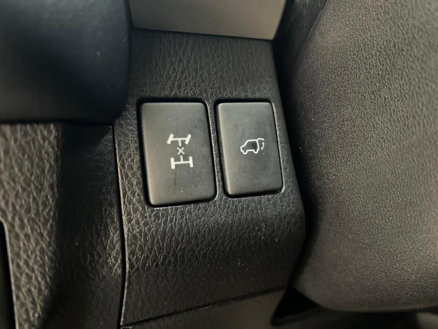 Toyota RAV4 IV (XA40) Уфа  - изображение 19