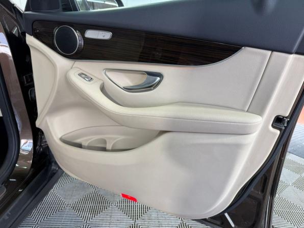 Mercedes-Benz GLC I (X253) с пробегом 2016 года, цена 3 500 000 рублей, 92000 км, внедорожник, Автокод Объявления
