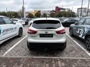 Nissan Qashqai II Череповец  - изображение 22