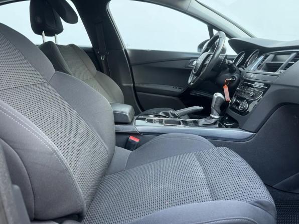Peugeot 508 I с пробегом 2012 года, цена 799 000 рублей, 353696 км, седан, Автокод Объявления