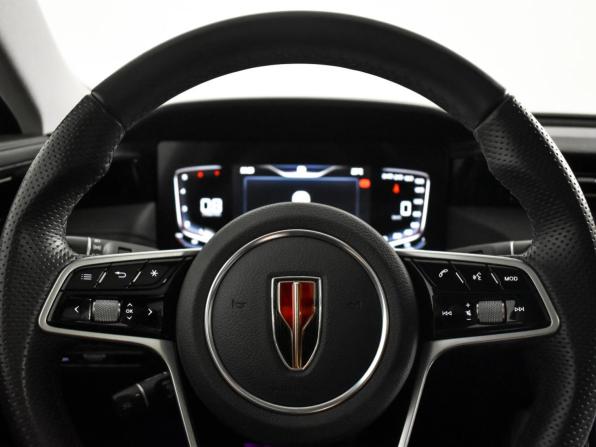 Hongqi H5 II с пробегом 2023 года, цена 2 699 000 рублей, 59000 км, седан, Автокод Объявления