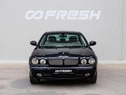 Jaguar XJ III (X350/X358) Краснодар  - изображение 32