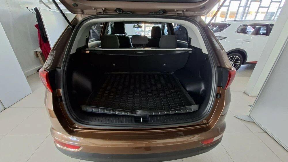 Kia Sportage IV Уфа  - изображение 6