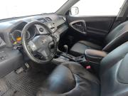 Toyota RAV4 III (XA30) Уфа  - изображение 47