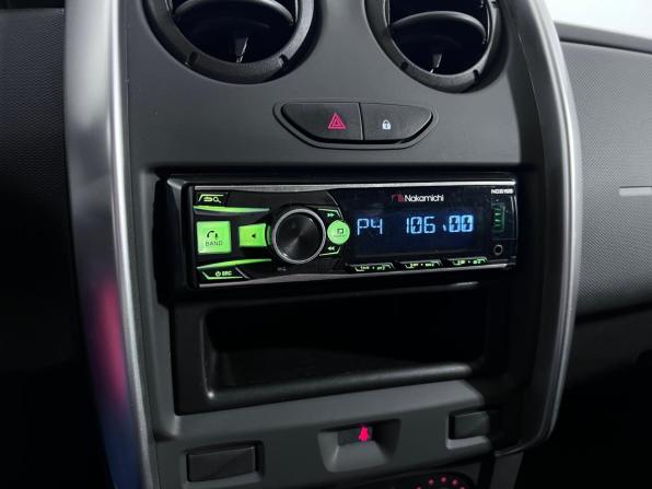Lada (ВАЗ) Largus I Рестайлинг с пробегом 2021 года, цена 1 270 000 рублей, 45506 км, универсал, Автокод Объявления