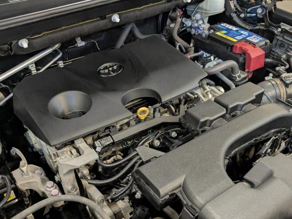 Toyota RAV4 V (XA50) с пробегом 2020 года, цена 3 050 000 рублей, 66220 км, внедорожник, Автокод Объявления