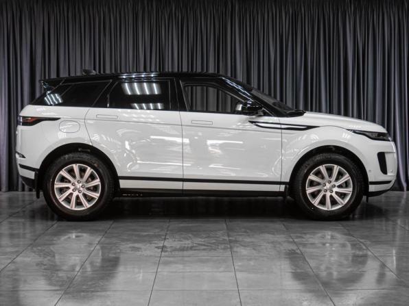 Land Rover Range Rover Evoque II с пробегом 2021 года, цена 3 899 000 рублей, 46633 км, внедорожник, Автокод Объявления