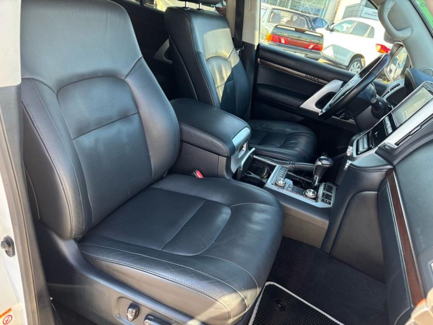 Toyota Land Cruiser 200 Series Рестайлинг 2 Уфа  - изображение 30