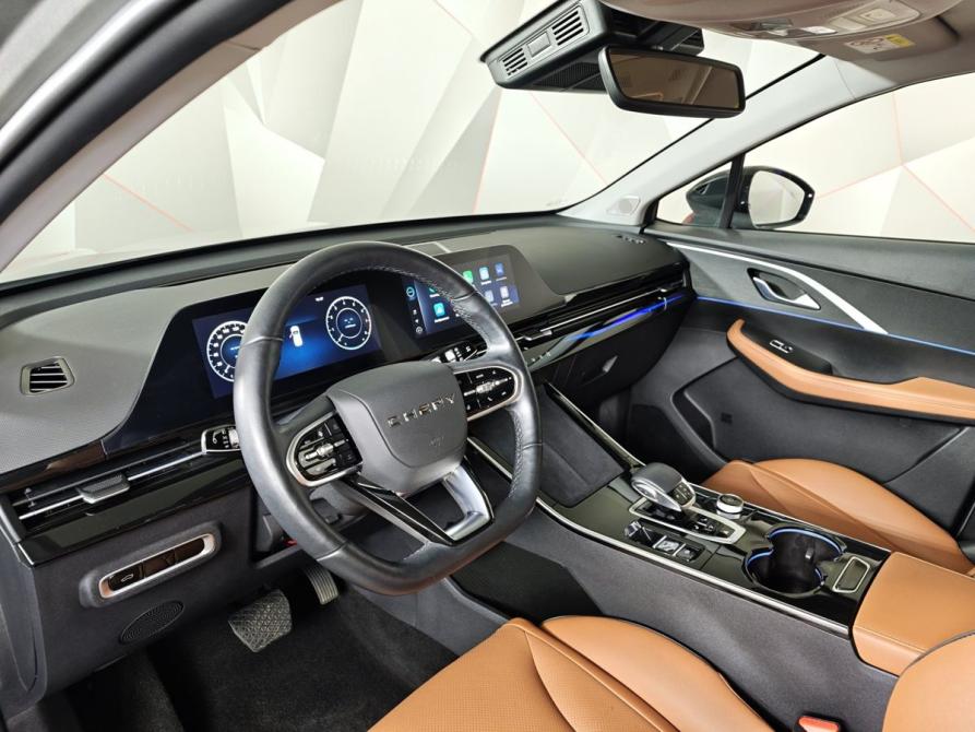Omoda C5 I Москва  - изображение 18