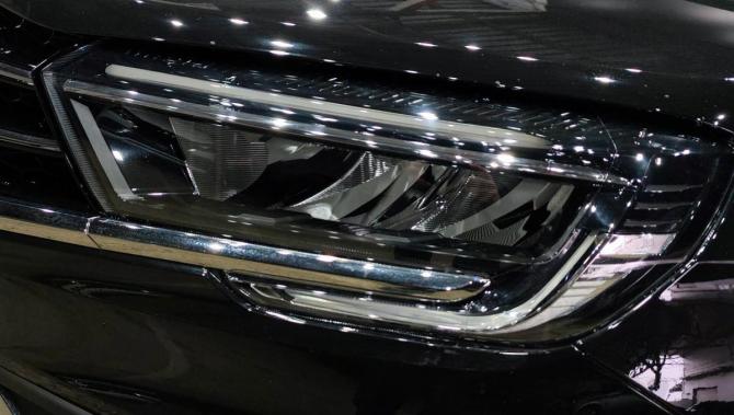 Lada (ВАЗ) Vesta I Рестайлинг (NG) с пробегом 2026 года, цена 1 600 000 рублей, 8 км, седан, Автокод Объявления