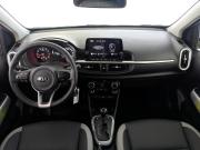 Kia Picanto III Рестайлинг Москва  - изображение 51