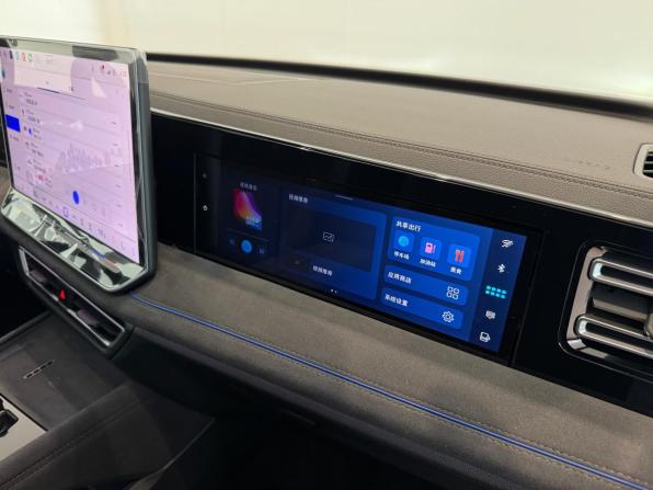 Volkswagen Tiguan III (China Market) с пробегом 2025 года, цена 5 170 000 рублей, 100 км, внедорожник, Автокод Объявления