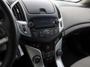 Chevrolet Cruze I Рестайлинг Москва  - изображение 35