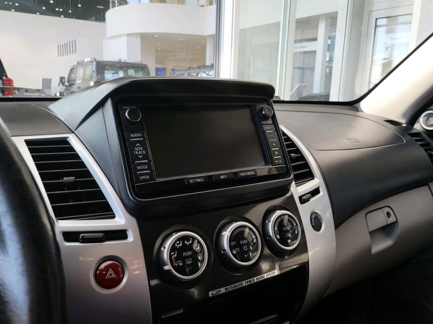 Mitsubishi Pajero Sport II Мурманск  - изображение 18