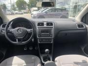 Volkswagen Polo V Рестайлинг Брянск  - изображение 25