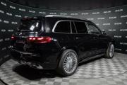 Mercedes-Benz Maybach GLS I Рестайлинг Москва  - изображение 30