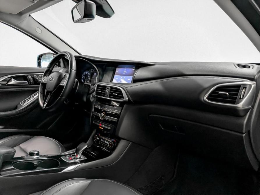Infiniti QX30 Москва  - изображение 11