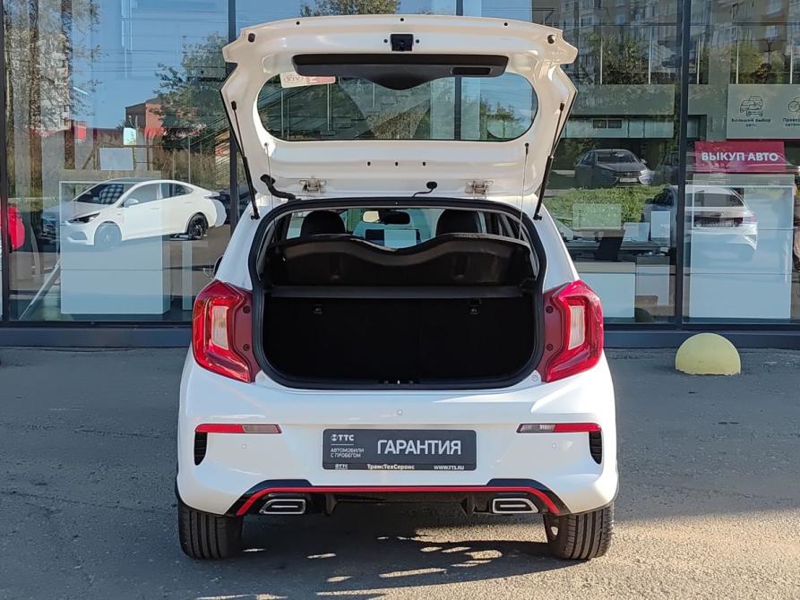 Kia Picanto III Рестайлинг Ижевск  - изображение 12