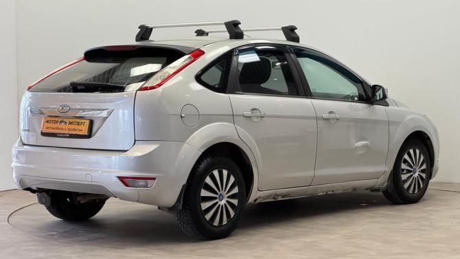 Ford Focus II Рестайлинг с пробегом 2008 года, цена 290 000 рублей, 373833 км, хэтчбек, Автокод Объявления