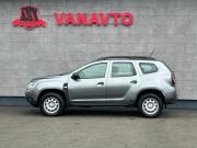 Renault Duster II Альметьевск  - изображение 35