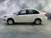 Lada (ВАЗ) Granta I Рестайлинг Оренбург  - изображение 25