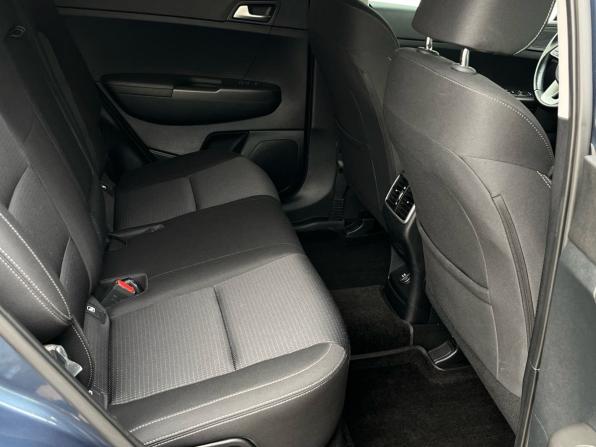 Kia Sportage IV Рестайлинг с пробегом 2019 года, цена 2 230 000 рублей, 41200 км, внедорожник, Автокод Объявления