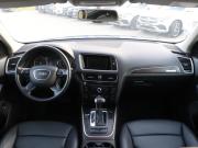 Audi Q5 I (8R) Рестайлинг Москва  - изображение 35
