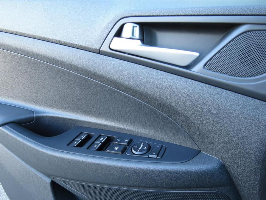 Hyundai Tucson III Рестайлинг Санкт-Петербург  - изображение 15