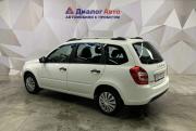 Lada (ВАЗ) Granta I Рестайлинг Азнакаево  - изображение 29