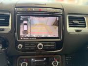 Volkswagen Touareg II Рестайлинг Томск  - изображение 41