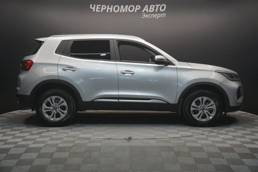 Chery Tiggo 4 Pro I Крым  - изображение 6