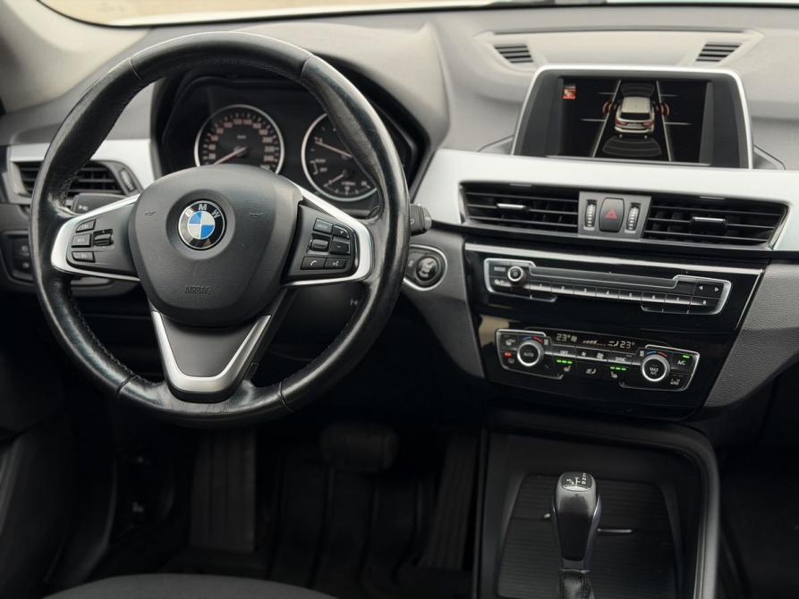 BMW X1 II (F48) Казань  - изображение 14