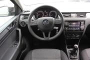 Skoda Rapid I Рестайлинг Белгород  - изображение 38